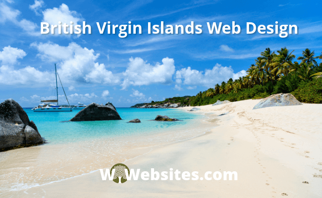 BVI Web Design