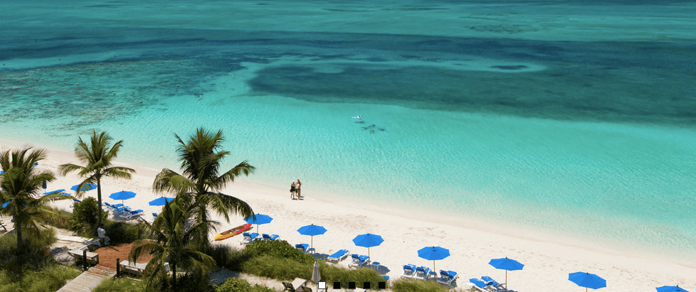 Web Design in the Turks and Caicos