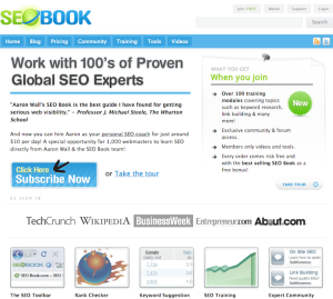 seo books tools