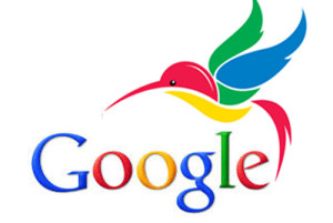 Hummingbird: Googles latest algorithm 