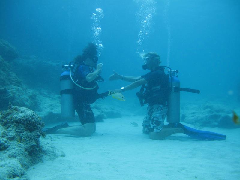 Grand-Cayman-Scuba-Diving