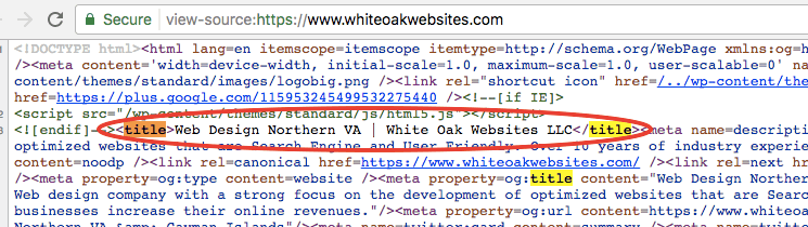 Search for on your Source Code
