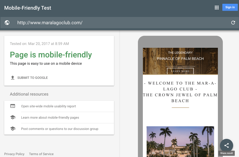 mobile-friendly