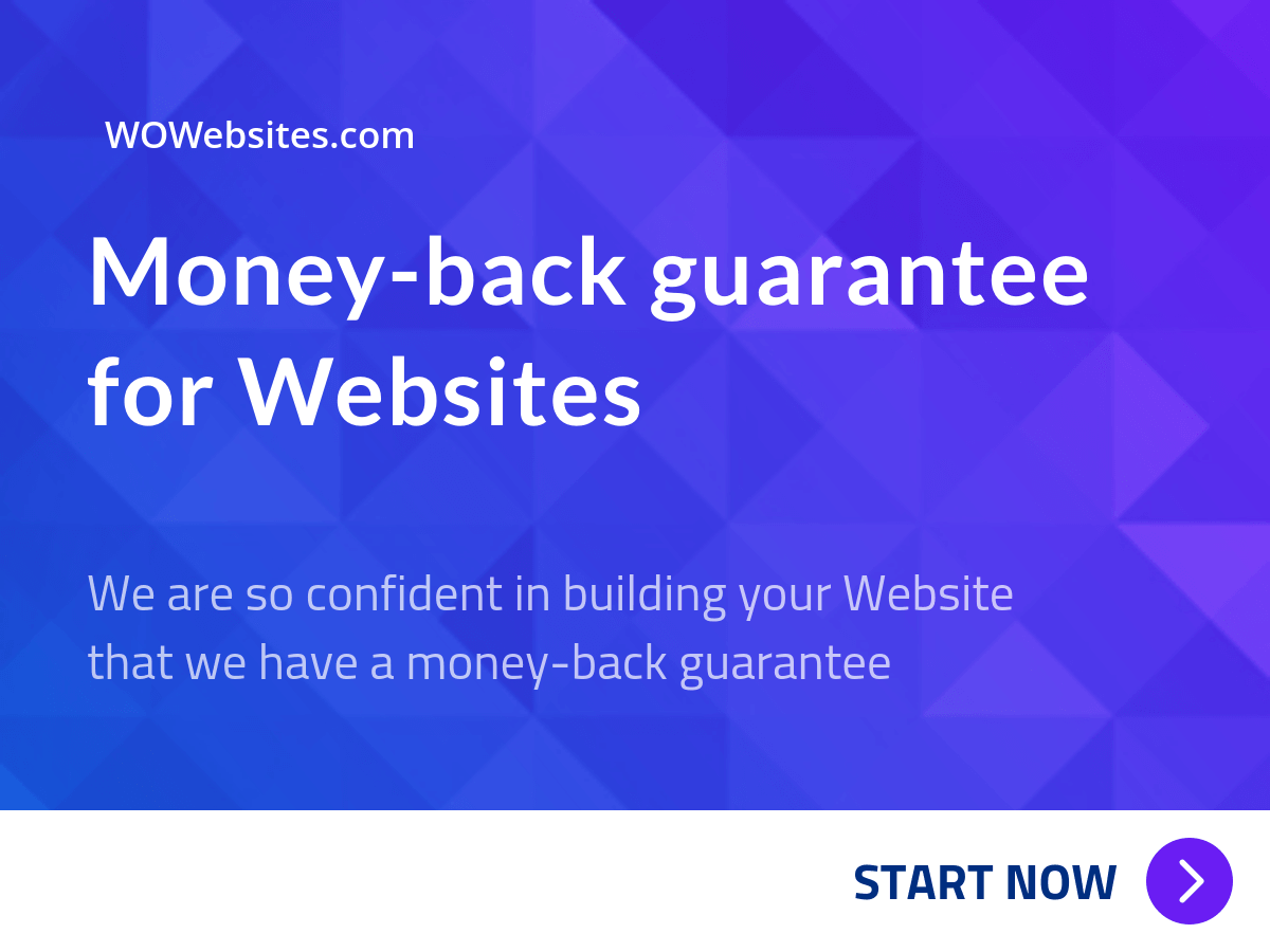 Money-back guarantee