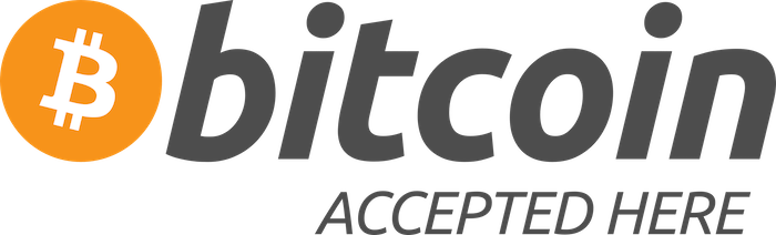 Bitcoin Accepted Here