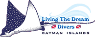Living The Dream Divers