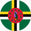 Dominica Websites