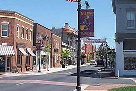Manassas Web Design