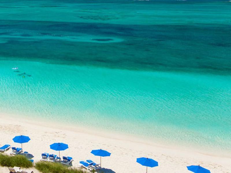 Turks & Caicos SEO