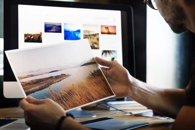 Money-back guarantee if we don't increase your Online Visibility
