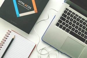 new website