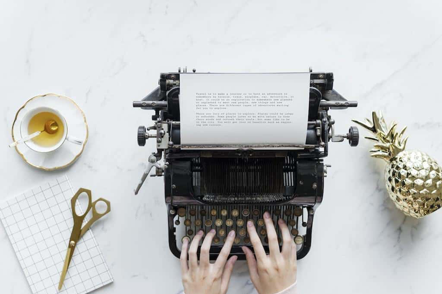 How to write Content for Optimized
