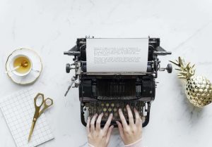 How Write Content