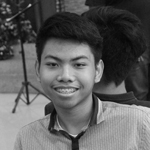 Jarvey Laza