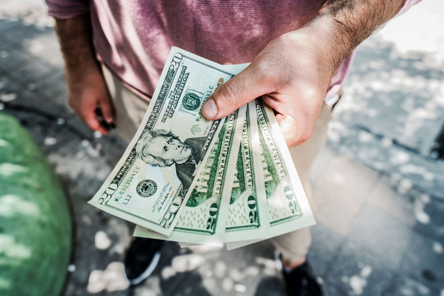 Money-Back Guarantee