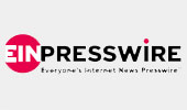 Einpresswire Logo