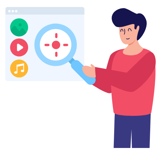 Keyword Integration