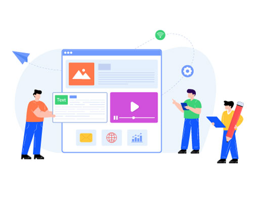 Open Source CMS