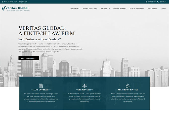 VG Law Firm