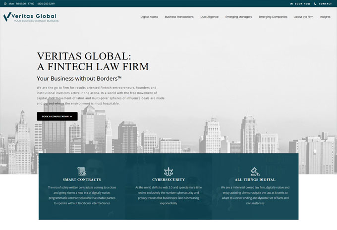 VG Law Firm