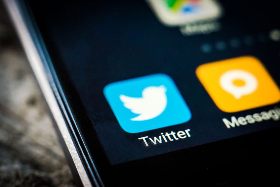 Twitter
