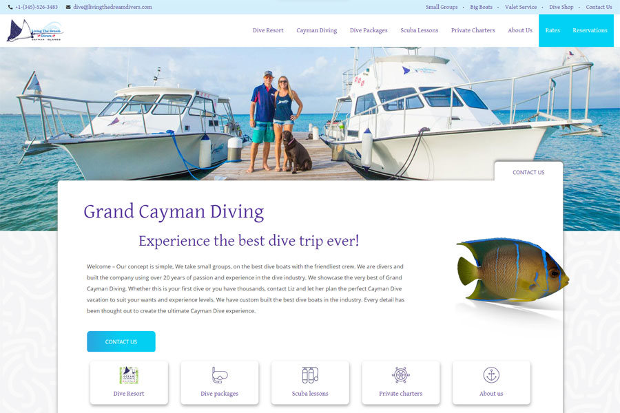 The Symbiotic Relationship Between Web Design and SEO