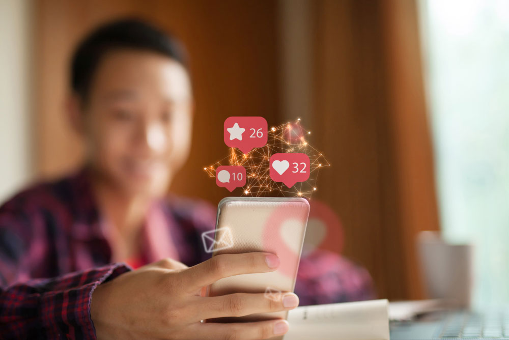 How to Make Social Media Work for Your Business Without a Big Budget