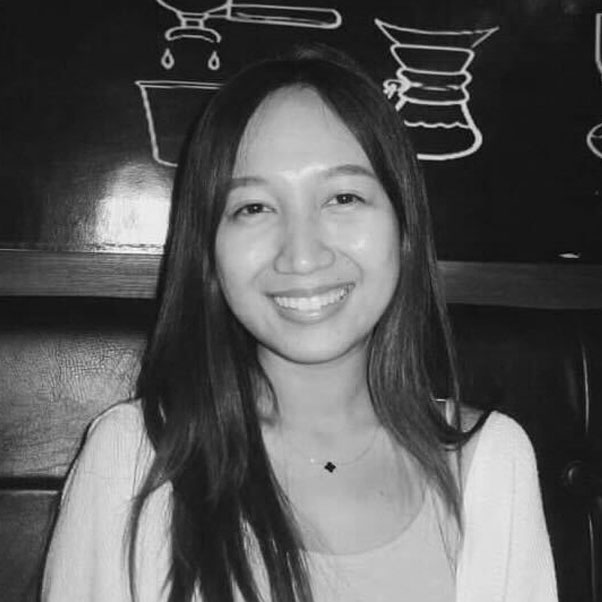 Siady Mae Briones