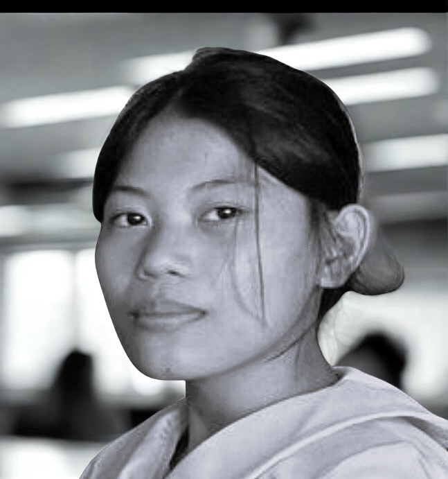 Shaine Castillanes